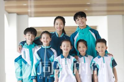 高端校服品牌定制廠家：引領中國校服產業變革的專業力量